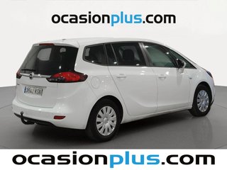 Opel Zafira 1.6 CDTI S&S Expression 88 kW (120 CV)