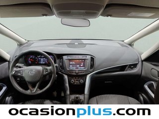 Opel Zafira 1.6 CDTI S&S Expression 88 kW (120 CV)