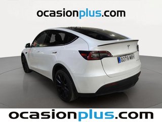 Tesla Model Y Gran Autonomía 4WD 378 kW (514 CV)