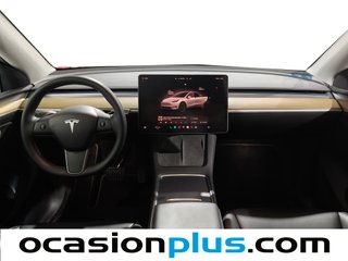 Tesla Model Y Gran Autonomía 4WD 378 kW (514 CV)