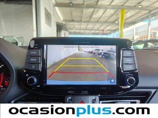 Hyundai i30 2.0 TGDI N 184 kW (250 CV)