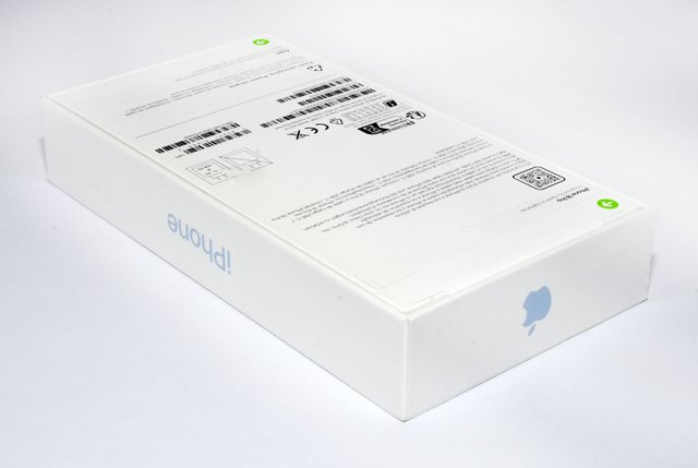 APPLE IPHONE 18 PRO 512GB AZUL PRECINTADO