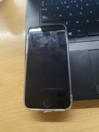 iPhone 7 Apple