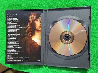 DVD Una Mente Asesina / A Deadly Vision Nuevo