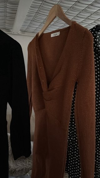 Lote de vestidos y. Monos y camisa de mujer y homb