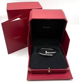 Pulsera Cartier Juste un Clou