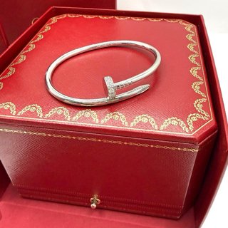Pulsera Cartier Juste un Clou