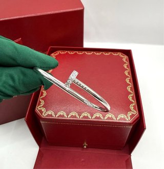 Pulsera Cartier Juste un Clou