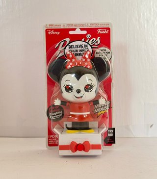 Funko Pop Minnie Mouse Disney Popsies Greetings
