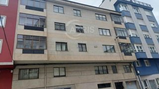 Piso en venta en Residencia - Abella en Lugo