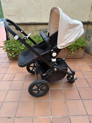Bugaboo Cameleon