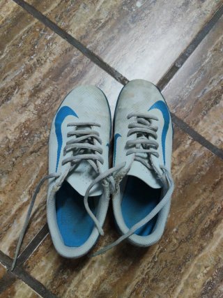 Zapatillas Nike Futbol