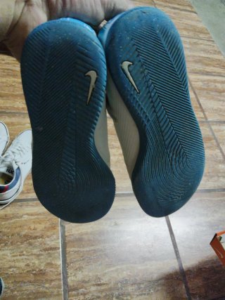 Zapatillas Nike Futbol