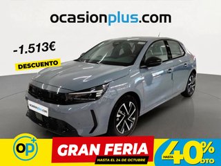 Opel Corsa 1.2 T XHL GS 74 kW (100 CV)