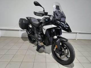 BMW R 1300 GS Triple Black