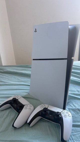 Consola PlayStation 5 (PS5)