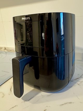 Airfryer Philips HD9252 4,1L