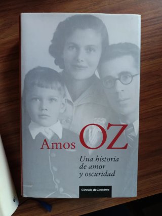 El tambor de hojalata+Una historia de amor y oscur