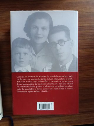 El tambor de hojalata+Una historia de amor y oscur