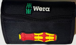 Pack de Herramientas Wera 2go E1 (73 piezas)