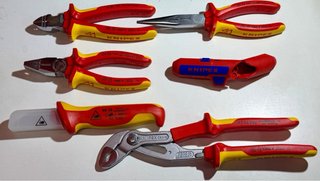 Pack de Herramientas Wera 2go E1 (73 piezas)