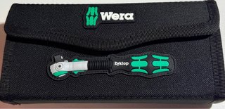 Pack de Herramientas Wera 2go E1 (73 piezas)