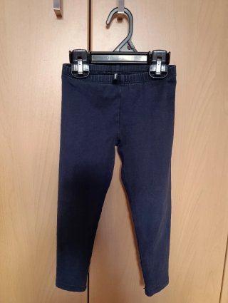 Leggings azul