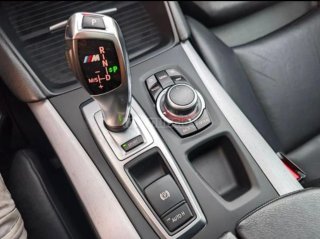 BMW X6 2012