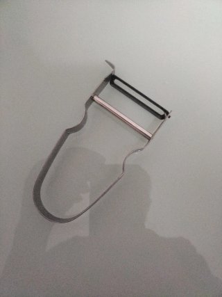 Pelatutto Sanelli in metallo
