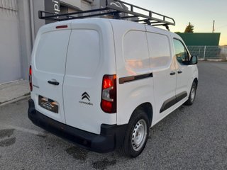 CITROEN BERLINGO VAN TALLA M