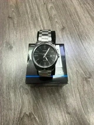 Casio MTP-1302PD-1A1VEF – reloj de hombre acero,