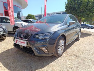 CUOTA 250 € SEAT Ibiza