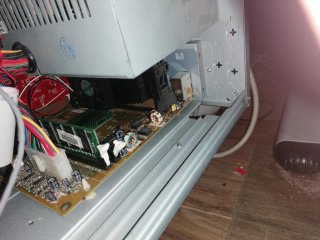 Ordenador PC Pentium II
