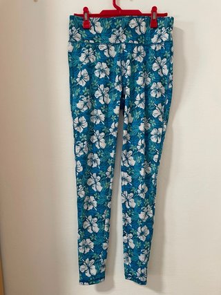 Mallas Mistral Estampadas