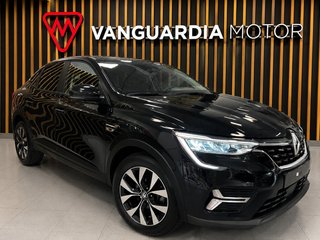 Renault Arkana Evolution E-TECH full hybrid 105kW(145CV