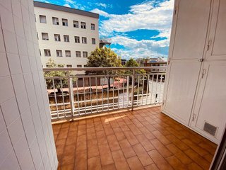 Piso en alquiler en Egia en San Sebastián-Donostia