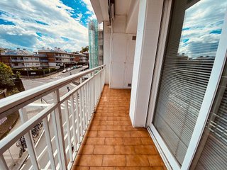 Piso en alquiler en Egia en San Sebastián-Donostia