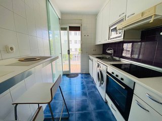 Piso en alquiler en Egia en San Sebastián-Donostia