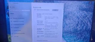 Ordenador