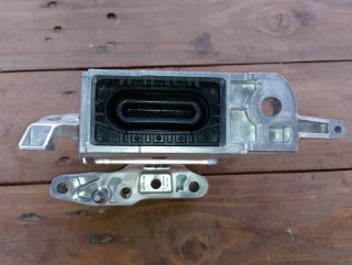 Soporte de motor FEBI Bilstein 180322 BMW MINI