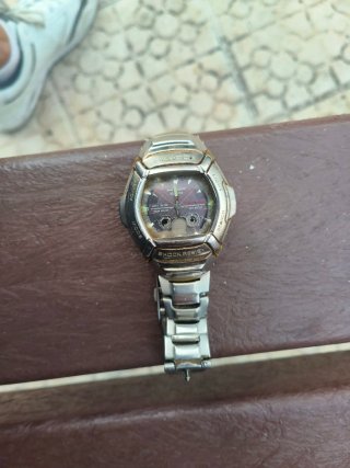 Casio G-Shock GW-1400 Reloj