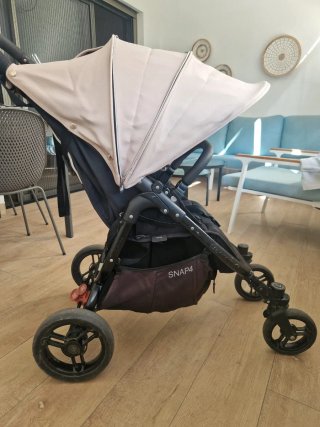 Carro de paseo Valco Baby Snap4