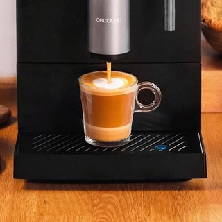 Macchina da caffè superautomatica Cremmaet Compact Steam