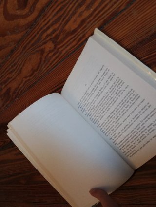 El congeladpor de George Markstein