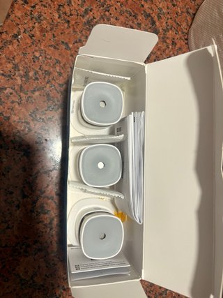 Heiman Smart Rilevatore di fumo