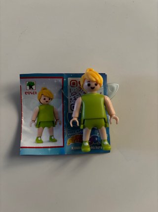 Figura Playmobil Disney Kinder Campanilla
