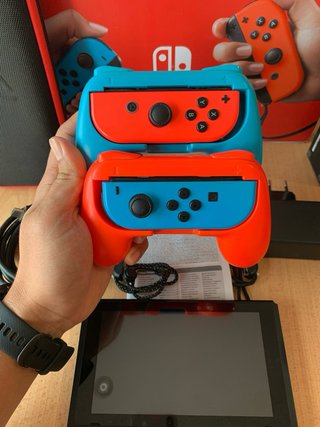 Nintendo