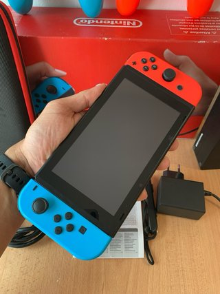 Nintendo