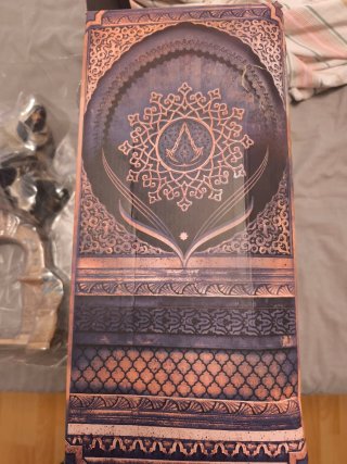 Assassin's Creed Mirage Edición Coleccionista PS4