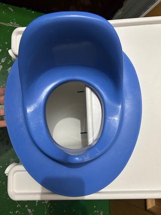 Trona IKEA Antilop